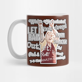 Sandy Lyle Mug